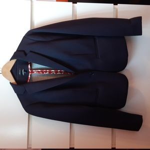RW&CO Navy Blazer